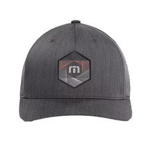 Load image into Gallery viewer, Travis Mathew Urban Heater Mens Golf Hat - Hthr Iron 0hfi/One Size
 - 3