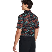 Load image into Gallery viewer, Under Armour Playoff 3.0 Print Mens Golf Polo
 - 6