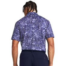 Load image into Gallery viewer, Under Armour Playoff 3.0 Print Mens Golf Polo
 - 12