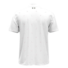 Load image into Gallery viewer, Under Armour Playoff 3.0 Print Mens Golf Polo
 - 14