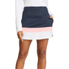 PUMA Powermesh Colorblock Womens Golf Skort