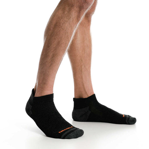Yummie Solid Low Tab 3 Pack Socks