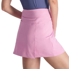 Load image into Gallery viewer, Fairway and Greene Carrie 16.5 Inch Wms Golf Skort
 - 4