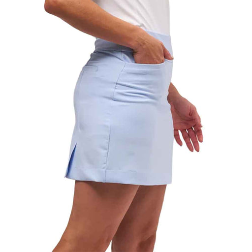 Fairway and Greene Carrie 16.5 Inch Wms Golf Skort