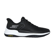 Load image into Gallery viewer, Skechers Viper Court Elite Womens Pickleball Shoes - Black/White/B Medium/10.0
 - 1
