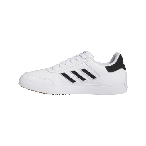 Adidas RetroCross Spikeless Mens Golf Shoes