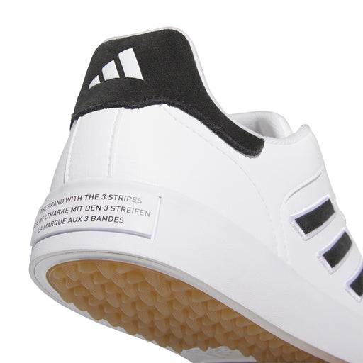 Adidas RetroCross Spikeless Mens Golf Shoes