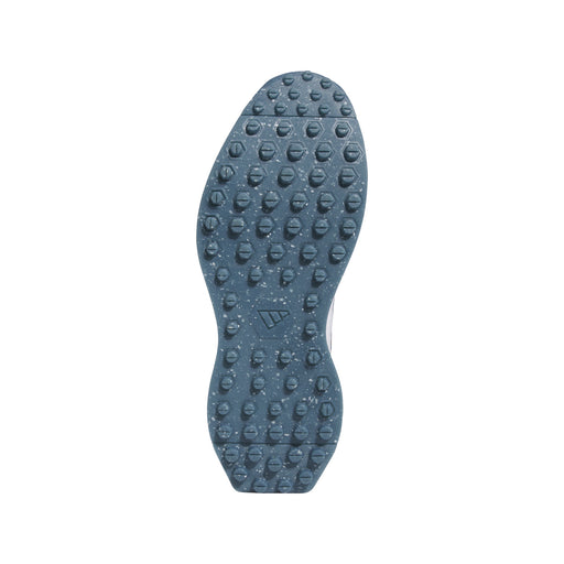 Adidas S2G Leather Spikeless Mens Golf Shoes
