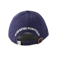 Load image into Gallery viewer, Life Is Good Diversified Portfolio Beer Chill Cap
 - 2