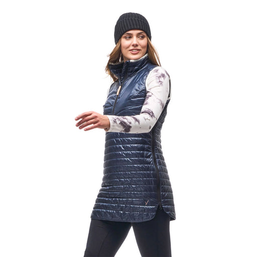 Indyeva Lekka insulated Womens Pullover Vest