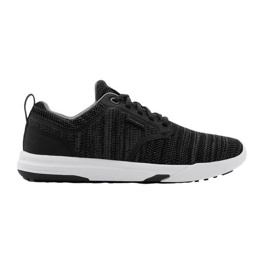 Travis Mathew The Daily Pro Hybrid M Golf Shoes 1 - Black/D Medium/14.0