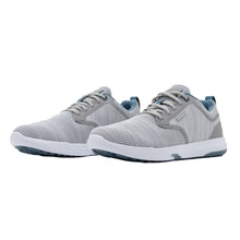 Load image into Gallery viewer, Travis Mathew The Daily Pro Hybrid M Golf Shoes 1 - Heather Sleet/D Medium/13.0
 - 2