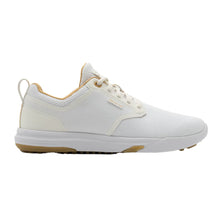 Load image into Gallery viewer, Travis Mathew The Daily Pro Hybrid M Golf Shoes 1 - White/Gum/D Medium/14.0
 - 3