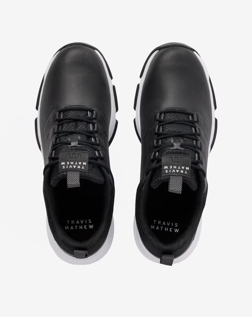 TravisMathew The Ringer II Mens Golf Shoes - 2