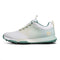 White/Green - 12