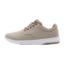 Load image into Gallery viewer, Travis Mathew The Daily II Knit Mens Casual Shoes - Heather Natural/D Medium/14.0
 - 2