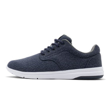 Load image into Gallery viewer, Travis Mathew The Daily II Knit Mens Casual Shoes - Htr Mood Indigo/D Medium/14.0
 - 12