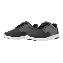 Load image into Gallery viewer, Travis Mathew The Daily II Woven Mens Casual Shoes - Quiet Shd/Black/D Medium/12.0
 - 8