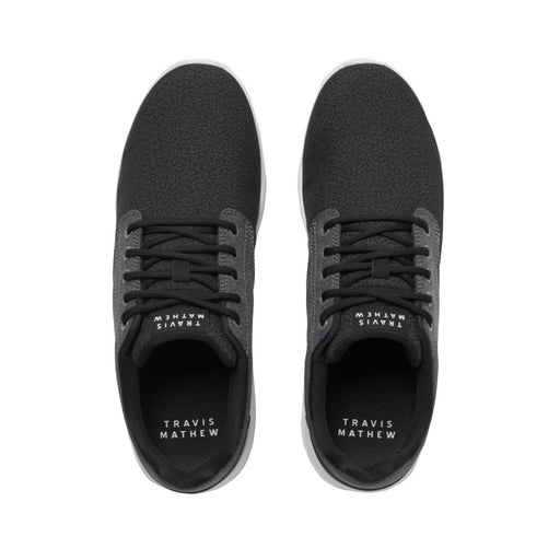 Travis Mathew The Daily II Woven Mens Casual Shoes