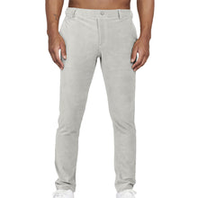 Load image into Gallery viewer, Redvanly Collins Corduroy Mens Golf Pants - Micro Chip/XL
 - 4