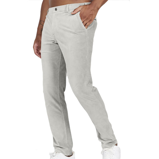 Redvanly Collins Corduroy Mens Golf Pants