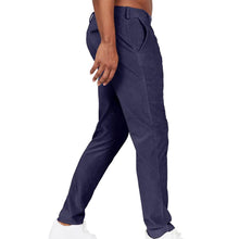 Load image into Gallery viewer, Redvanly Collins Corduroy Mens Golf Pants
 - 9