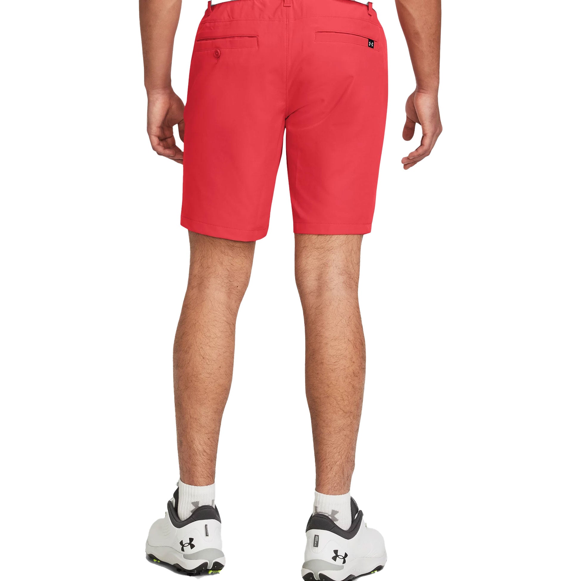 Under Armour Drive Tapered Inch Mens Golf Short –
