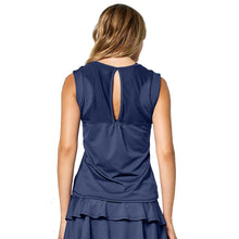 Load image into Gallery viewer, Lija Power Womens Tennis Tank
 - 4