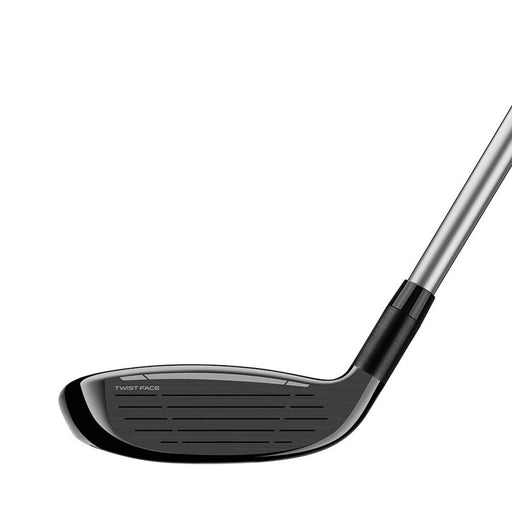 TaylorMade Qi10 Max Womens Right Hand Rescue