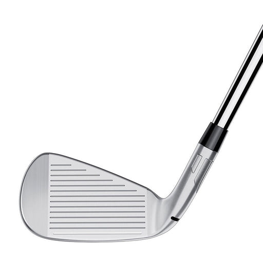 TaylorMade Qi Steel Right Hand Mens Iron Set