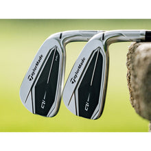 Load image into Gallery viewer, TaylorMade Qi Steel Right Hand Mens Iron Set
 - 7