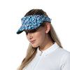 Daily Sports Novara Womens Visor