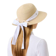 Load image into Gallery viewer, Daily Sports Trento Straw Hat
 - 4