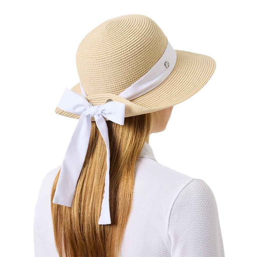 Daily Sports Trento Straw Hat