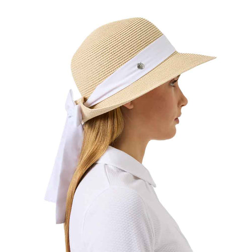 Daily Sports Trento Straw Hat