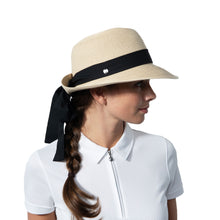 Load image into Gallery viewer, Daily Sports Trento Straw Hat - Straw/One Size
 - 2