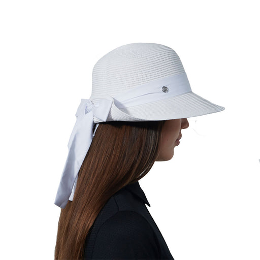 Daily Sports Trento Straw Hat - White/One Size