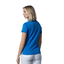 Load image into Gallery viewer, Daily Sports Peoria Womens short Sleeve Golf Polo
 - 2