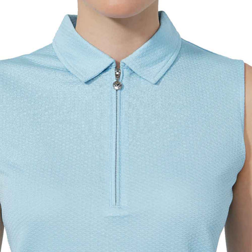 Daily Sports Peoria Womens Sleeveless Golf Polo