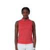 Daily Sports Peoria Womens Sleeveless Golf Polo