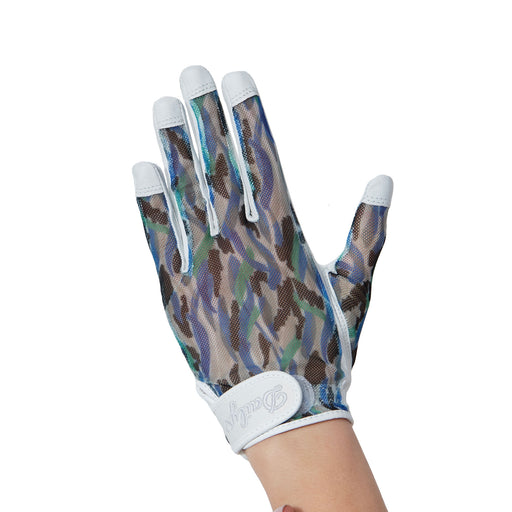 Daily Sports Novara Sun Womens Golf Gloves - Left/L
