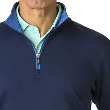 Load image into Gallery viewer, Fairway &amp; Greene Caves Mens Golf Quarter-Zip
 - 6