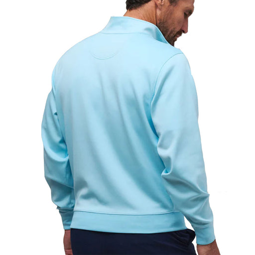 Fairway & Greene Caves Mens Golf Quarter-Zip