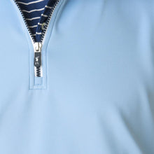 Load image into Gallery viewer, Fairway &amp; Greene Caves Mens Golf Quarter-Zip Vest
 - 4