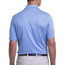 Load image into Gallery viewer, Fairway &amp; Greene Owens Stripe Mens Golf Polo
 - 2