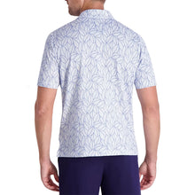 Load image into Gallery viewer, Fairway &amp; Greene Bucky Print Mens Golf Shirt
 - 4