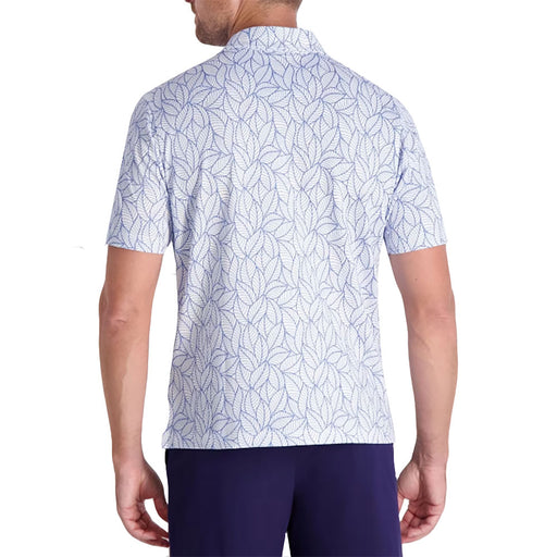 Fairway & Greene Bucky Print Mens Golf Shirt