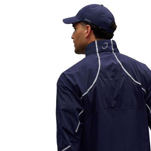 Zero Restrictions Power Torque Mens FZ Rainjacket