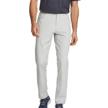 Load image into Gallery viewer, PUMA Golf Dealer 5 Pocket Mens Golf Pant - Ash Gray/40/34
 - 4