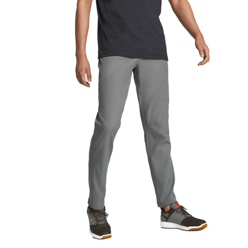 PUMA Golf Dealer 5 Pocket Mens Golf Pant - 2